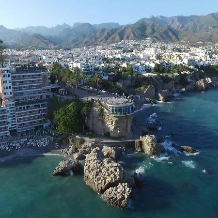 Apartamento Avenida 2 Nerja Eksteriør billede
