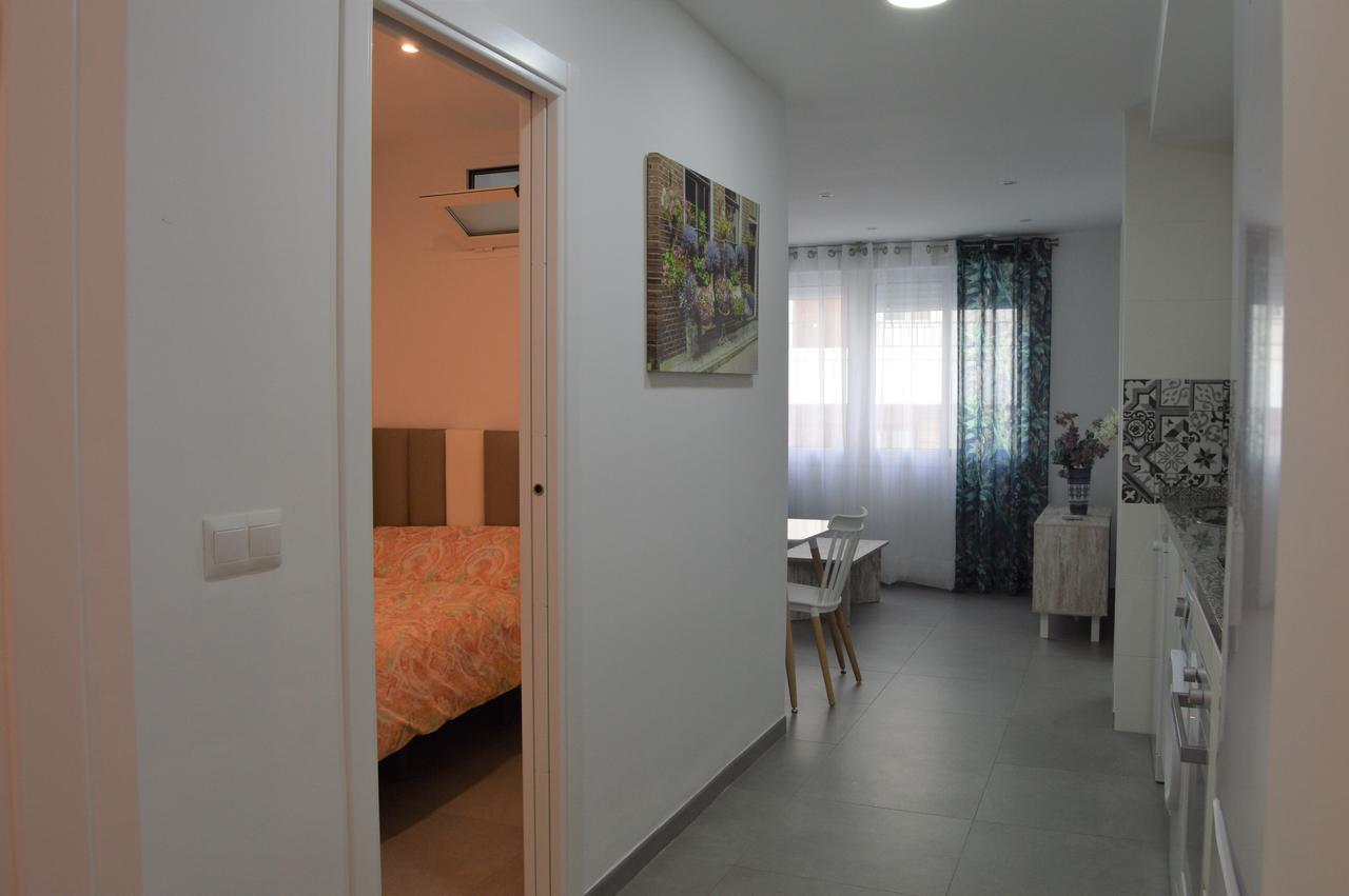 Apartamento Avenida 2 Nerja Eksteriør billede