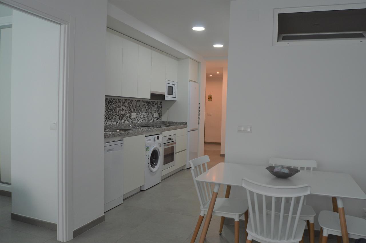 Apartamento Avenida 2 Nerja Eksteriør billede