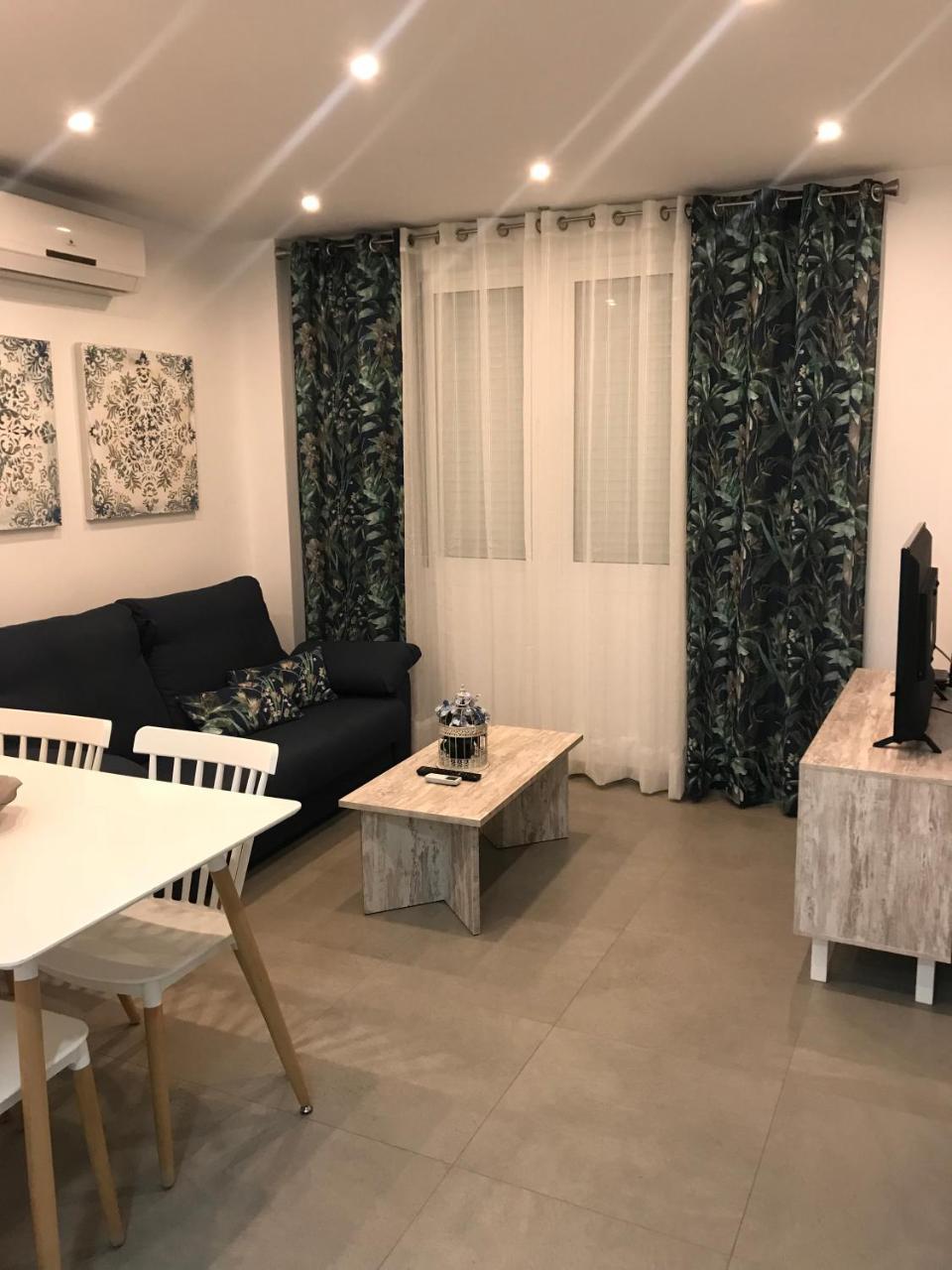 Apartamento Avenida 2 Nerja Eksteriør billede
