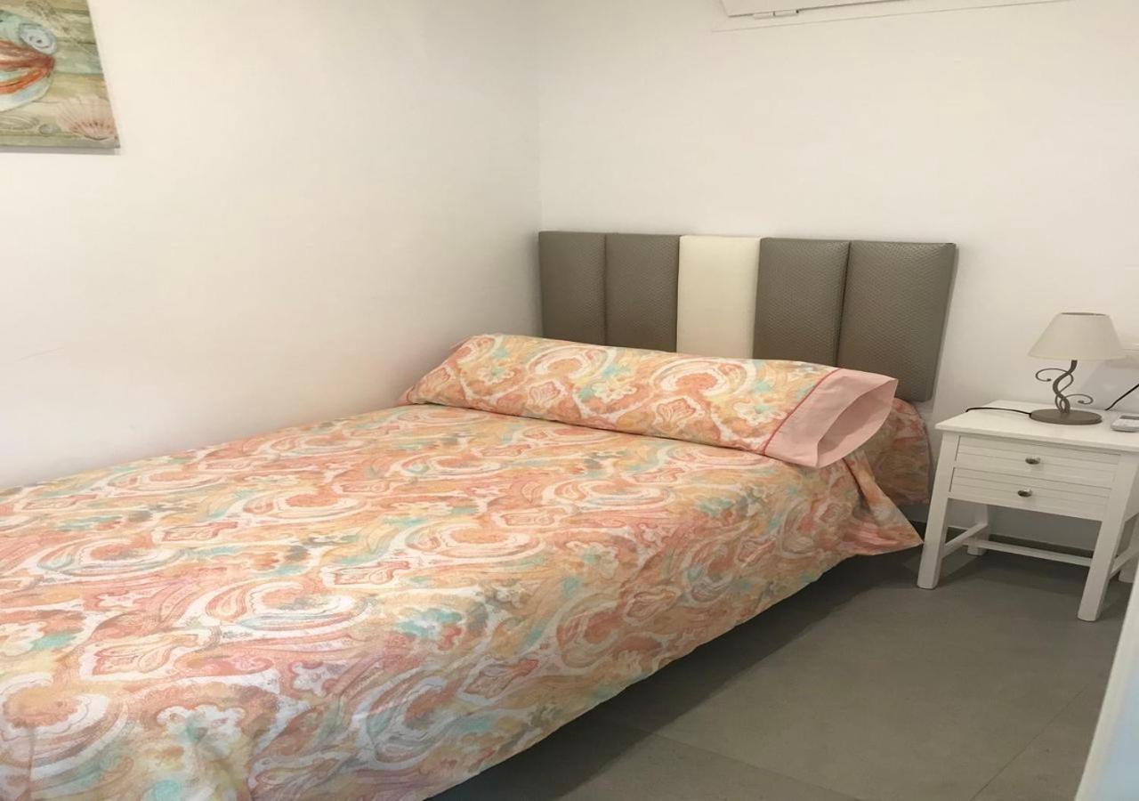 Apartamento Avenida 2 Nerja Eksteriør billede